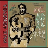 Love, Murder & Mosquitos