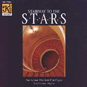 Stairway to the Stars / Tom Hazleton