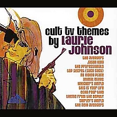 Cult TV Themes Cult TV Themes