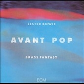 Avant Pop Avant Pop