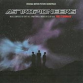 Astropioneers [CCCD]