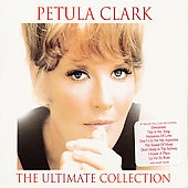 Petula Clark/Ultimate Collection