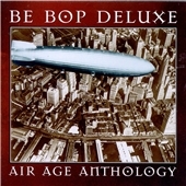 Air Age Anthology (Remastered) Air Age Anthology (Remastered)