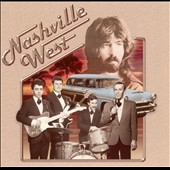 Nashville West Featuring Clarence White