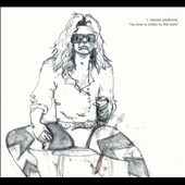 My Love Is Rotten to the Core 