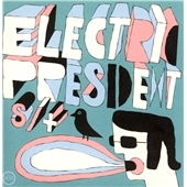 President's Dead/The... [12inch Vinyl Disc]...