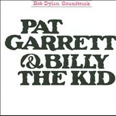 Pat Garrett & Billy The Kid (Sdtk)
