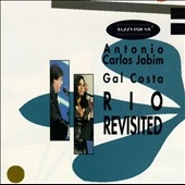 Antonio Carlos Jobim/Rio Revisited[1768030]