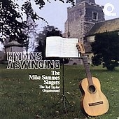 Hymns a Swinging [4/28] *