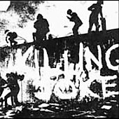 killing joke オファー レコード