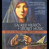 TOWER RECORDS ONLINE㤨Musica Secreta Choir/Sacred Hearts & Secret Music - Palestrina / Musica Secreta, Celestial Sirens[DDA25077]פβǤʤ2,286ߤˤʤޤ