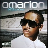 Omarion/Ollusion[MUWE581352]