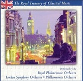 The Royal Treasury of Classical Music Vol 8