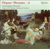 Organ Dreams Vol.4