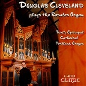 TOWER RECORDS ONLINE㤨Douglas Cleveland plays the Rosales Organ - Vierne, et al[G49123]פβǤʤ2,881ߤˤʤޤ