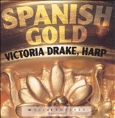 Spanish Gold / Victoria Drake