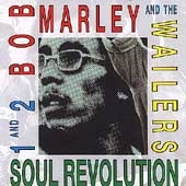 Soul Revolution I & II