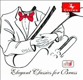 Elegant Classics for Brass / The Denver Brass
