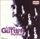Ludwig Guettler - Highlights