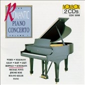 The Romantic Piano Concerto Vol 7 / Michael Ponti