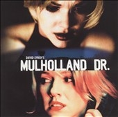 Angelo Badalamenti/Mulholland Drive