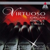 Virtuoso Organ