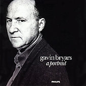 Gavin Bryars - A Portrait