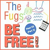 Be Free ! : Final CD Part 2