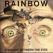 Straight Between The Eyes [Remaster]