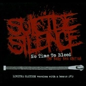No Time To Bleed : The Body Bag Edition ［CD+DVD］