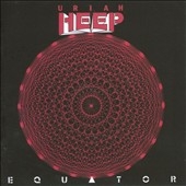 TOWER RECORDS ONLINE㤨Uriah Heep/Equator  25Th Anniversary Expanded Edition[CDLEM166]פβǤʤ2,490ߤˤʤޤ