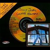 Billy Joel/Glass Houses : Gold