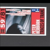 Traces of Trane (A Tribute to John Coltrane) Traces of Trane (A Tribute to John Coltrane)