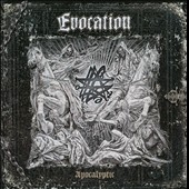 Apocalyptic Apocalyptic