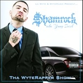 Tha Wyterapper Tha Wyterapper