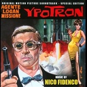 Agente Logan Missione Ypotron