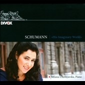 Schumann: Faschingsschwank aus Wien Op.26, Kinderszenen Op.15, Carnaval Op.9 Schumann: Faschingsschwank aus Wien Op.26, Kinderszenen Op.15, Carnaval Op.9