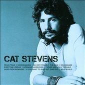 Cat Stevens/Icon  Cat Stevens[B001541002]