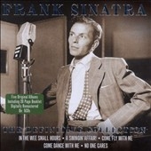 Frank Sinatra/The Definitive Collection[NOT5CD904]