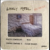 S.Mackey: Lonely Motel - Music from Slide