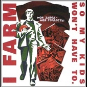 So My Kids Won't Have To