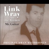 Mr. Guitar Mr. Guitar