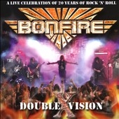 TOWER RECORDS ONLINE㤨Bonfire/Double X Vision - Live[AFM6532]פβǤʤ1,990ߤˤʤޤ