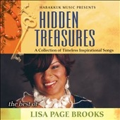 Forgotten Treasures Forgotten Treasures