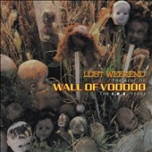 Lost Weekend : The Best of Wall of Voodoo (The I.R.S. Years)