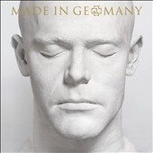 Made In Germany : Deluxe Edition