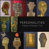 Personalities Personalities