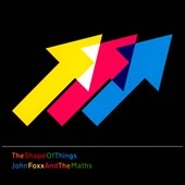 The Shape Of Things＜限定盤＞