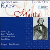 Flowtow: Martha Flowtow: Martha