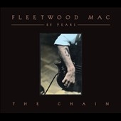 25 Years : The Chain